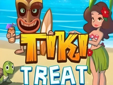 Tiki Treat