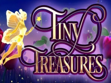 Tiny Treasures