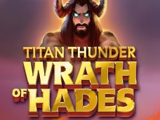 Titan Thunder: Wrath of Hades