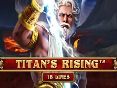 Titan’s Rising 15 Lines