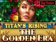 Titan’s Rising – The Golden Era