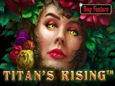 Titans Rising