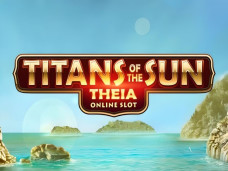 Titans of the Sun Theia