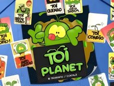 Toi Planet