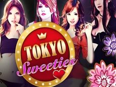 Tokyo Sweeties