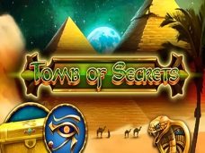 Tomb of Secrets