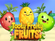 Tooty Fruity Fruits