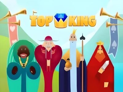 Top King