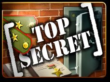 Top Secret