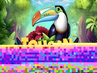 Toucan Wild