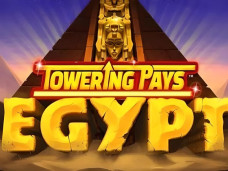 Towering Pays Egypt