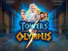 Towers of Olympus