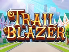 Trail Blazer