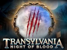 Transylvania Night of Blood