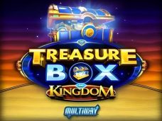 Treasure Box Kingdom