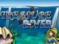 Treasure Diver