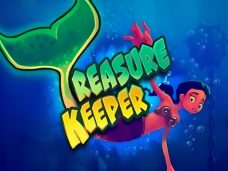 Treasure Keeper