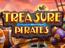 Treasure Pirates Lightning Chase