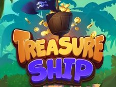 Treasure Ship