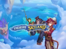 Treasure Skyland