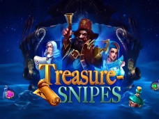 Treasure Snipes