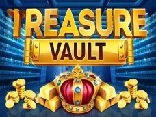 Treasure Vault