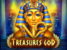 Treasures God