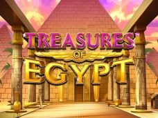 Treasures Of Egypt