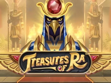 Treasures of Ra