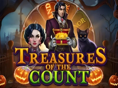 Treasures of the Count