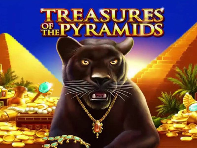 Treasures Of The Pyramids