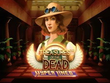 Treasures of the Dead