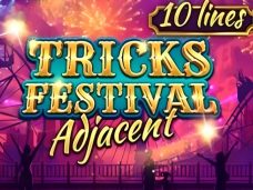 Tricks Festival