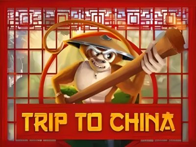 Trip To China