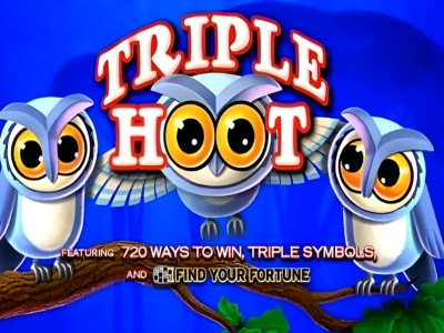 Triple Hoot