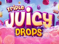 Triple Juicy Drops