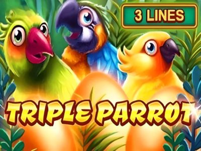 Triple Parrot