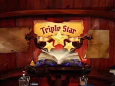 Triple Star