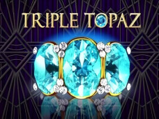 Triple Topaz