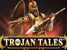 Trojan Tales