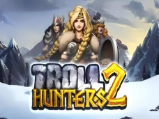 Troll Hunters 2