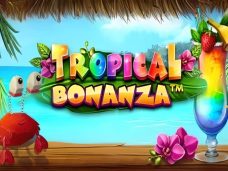 Tropical Bonanza