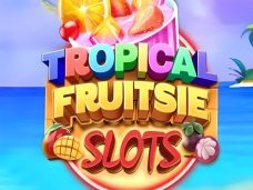 Tropical Fruitsie Slots