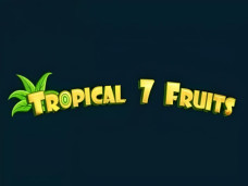 Tropical7Fruits