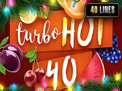 Turbo Hot 40 Christmas