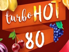 Turbo Hot 80