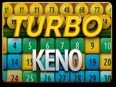 Turbo Keno