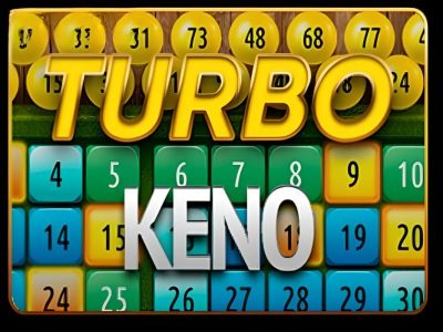 Turbo Keno