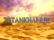 Tutankhamun Deluxe