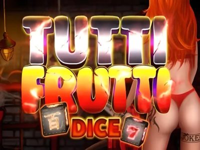 Tutti Frutti Dice